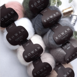 Rowan Kidsilk Haze