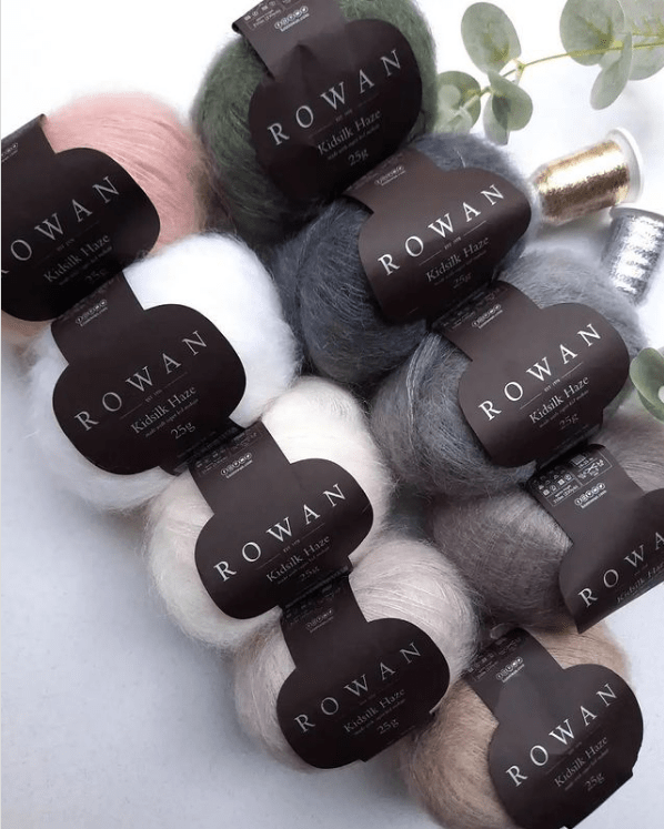 Rowan Kidsilk Haze