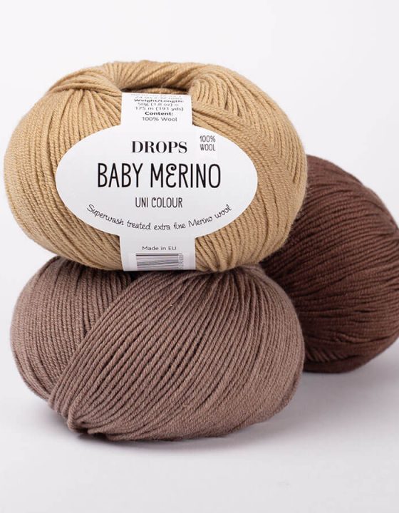 Drops Baby Merino