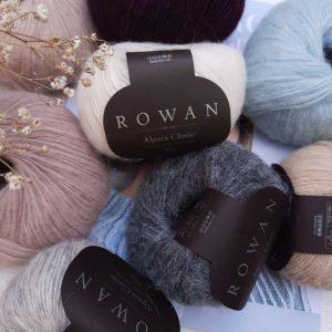 Rowan Alpaca Classic