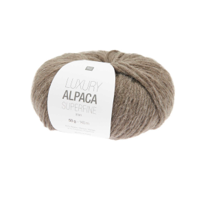 Rico Luxury Alpaca Superfine