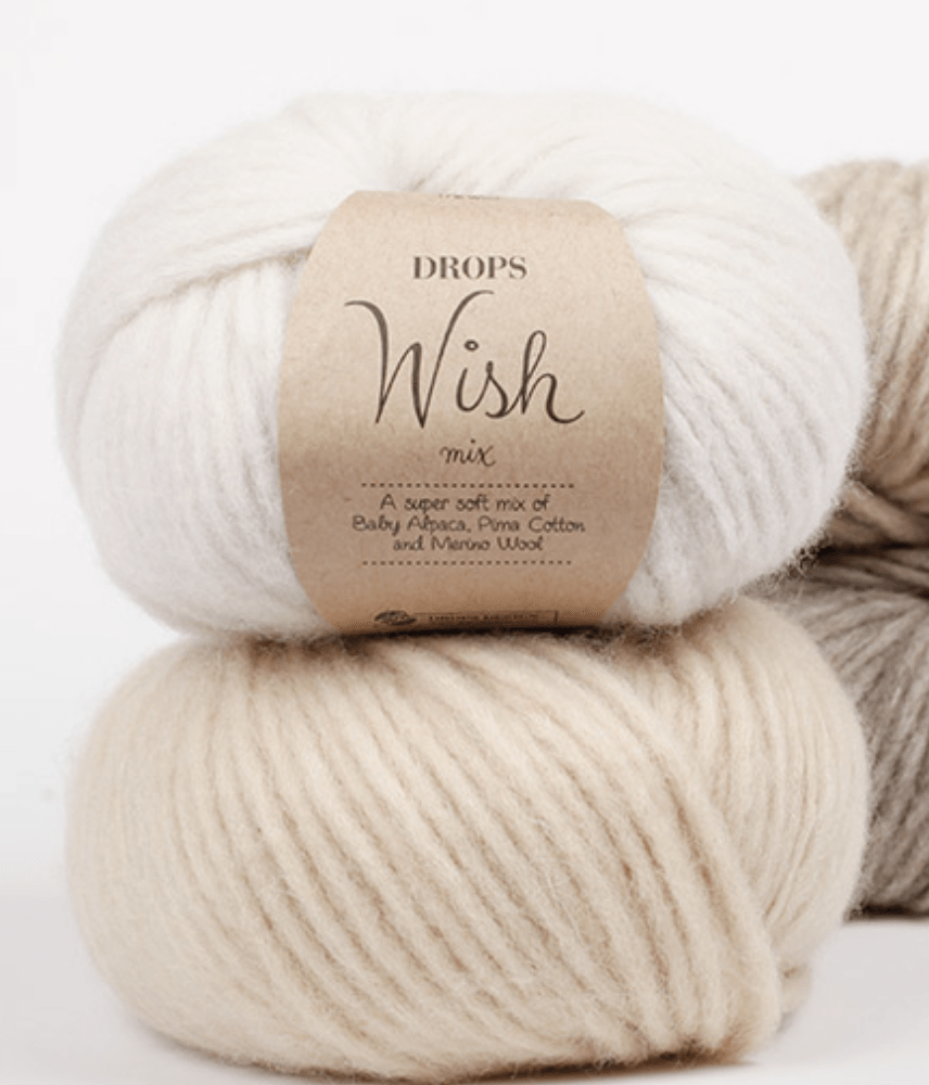 Drops Wish