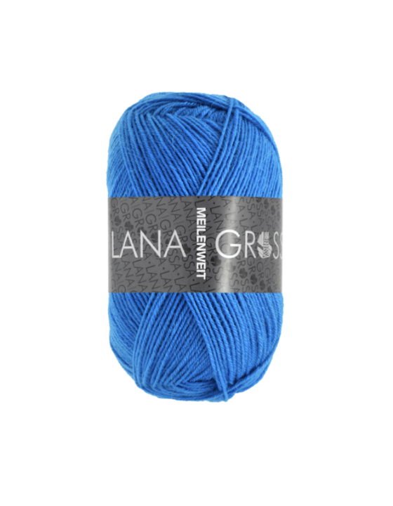Lana Grossa Meilenweit