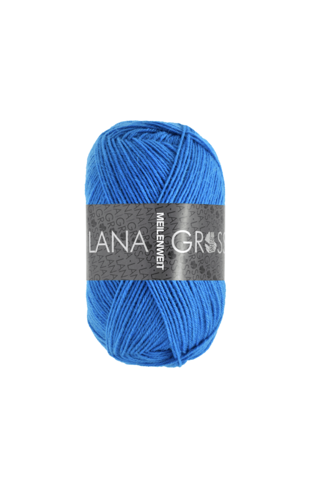 Lana Grossa Meilenweit