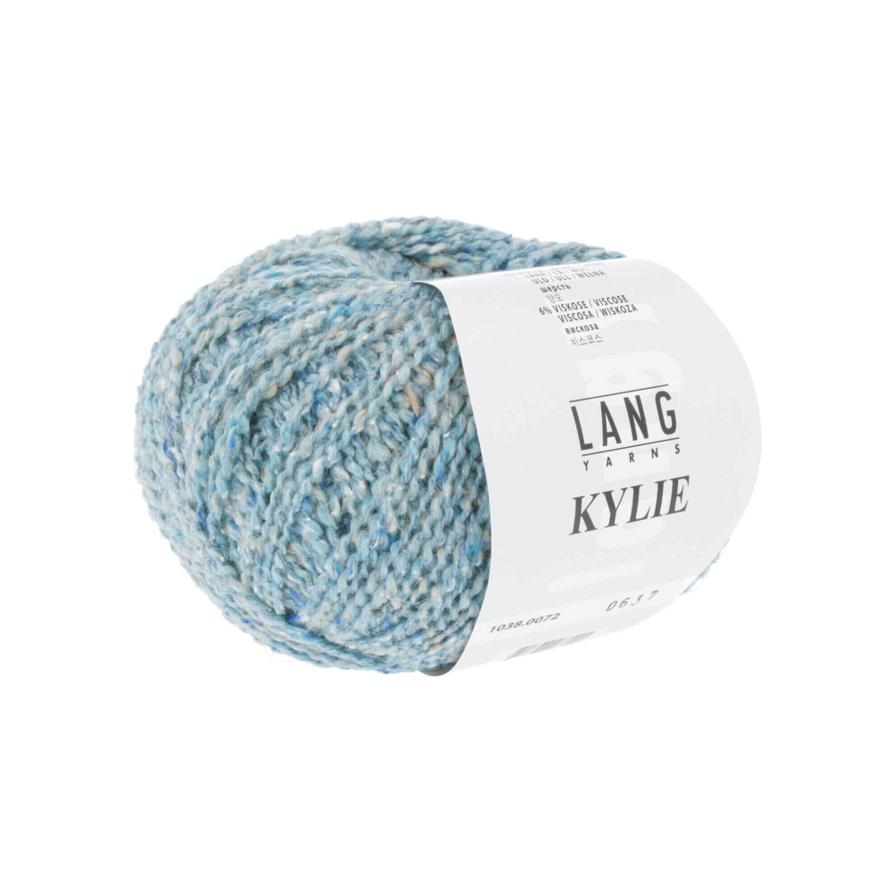 Lang Kylie