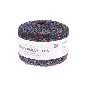 Rico Design Creative Crazy Paillettes