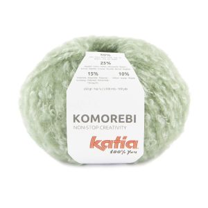 Katia Komorebi 76 - Зелений шавіля