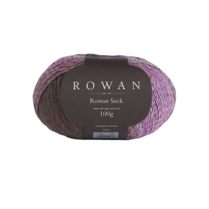 Rowan Sock