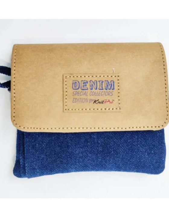KnitPro Denim Набір