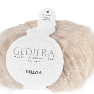 Gedifra Delizia