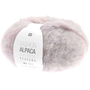 Rico Fashion Alpaca Superfine Heavens 01-Свіжість