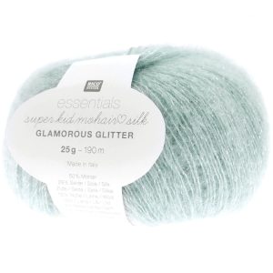 05akRico Essentials Super Kid Mohair Loves Silk Glamorous Glitter