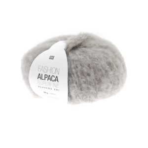 Rico Fashion Alpaca Superfine Heavens Uni