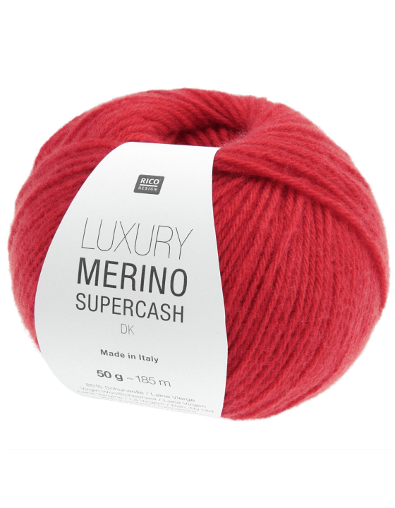 Rico Luxury Merion Supercash dk