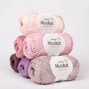 Drops Muskat