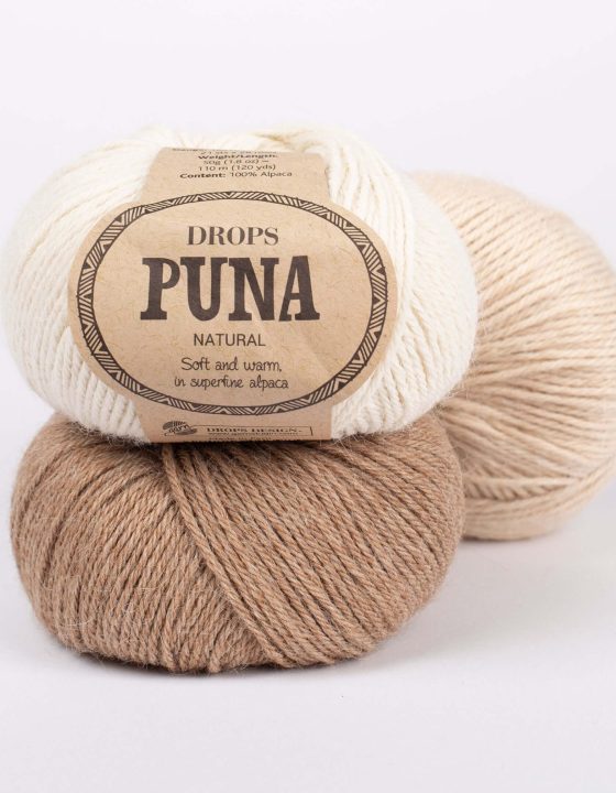 Drops Puna