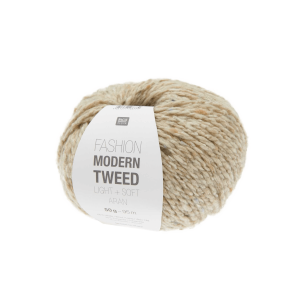 Rico Fashion Modern Tweed