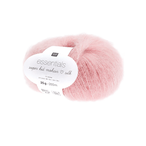 Rico Essentials Super Kid Mohair Loves Silk