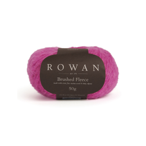 Rowan Brushed Fleece