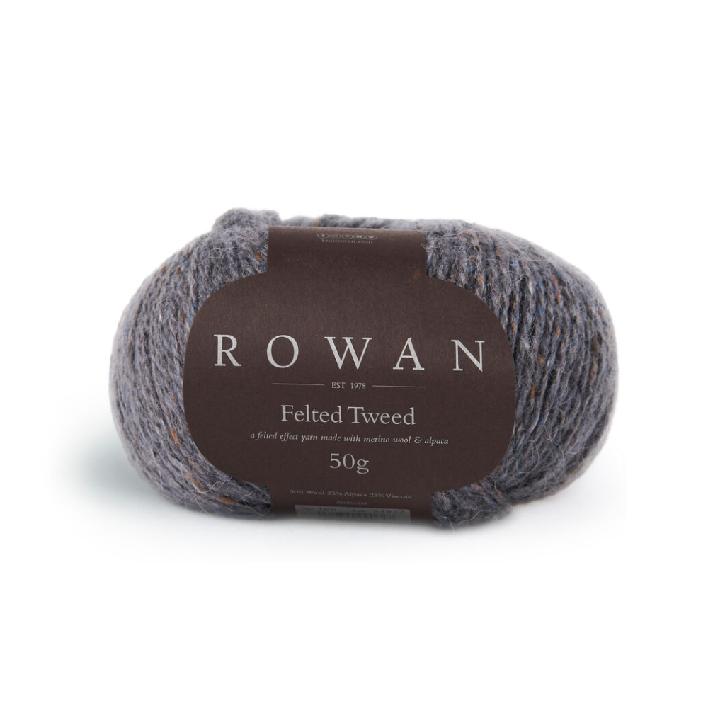 Rowan Felted Tweed