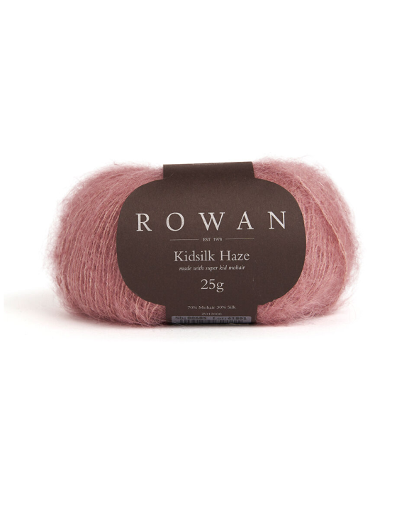 Rowan Kid Silk Haze